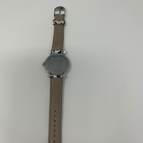 Michele CSX Watch .55ct (94) diamonds MW03k01A2025 main image 5